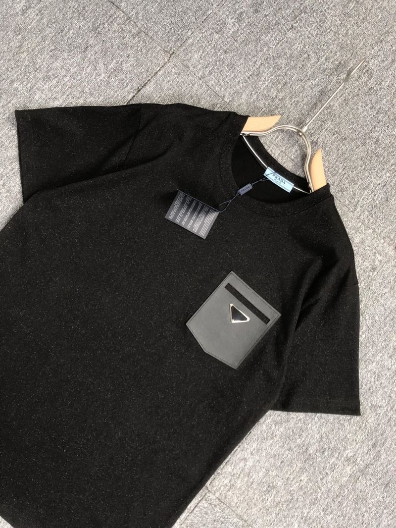 Prada T-Shirts